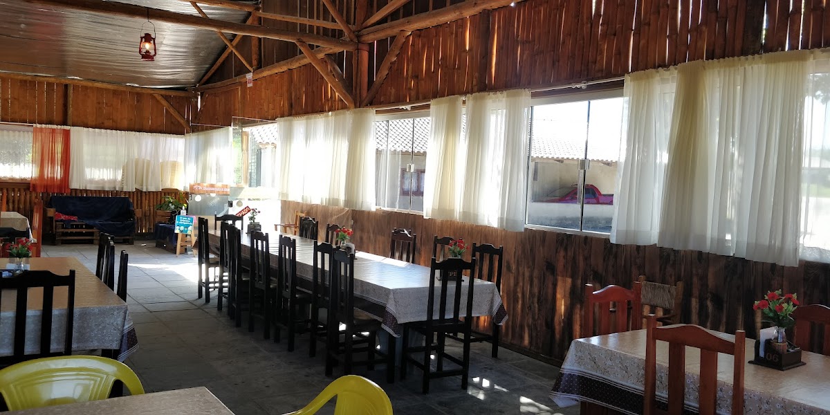 Restaurante Ypê-9